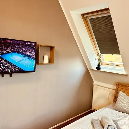 Casa Rehse: Modern With Self-check-in & Free Parking *